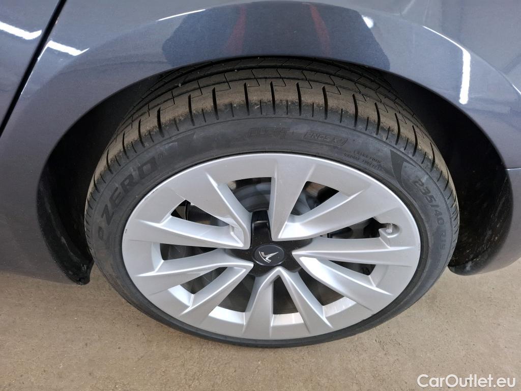 Tesla  Model 3 TESLA  / 2018 / 4P / Berline - #9