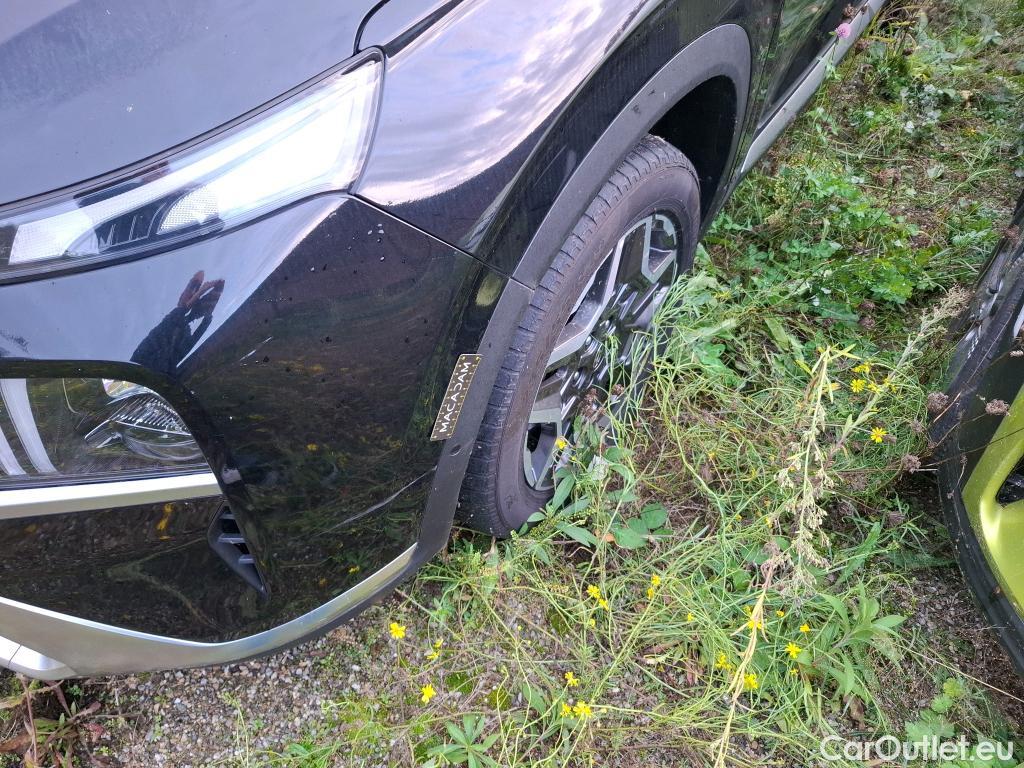 Hyundai  Santa Fe  Executive Plug-In Hybrid 4WD 1.6 T-GDI 265CV BVA6 7 Sieges E6d #37