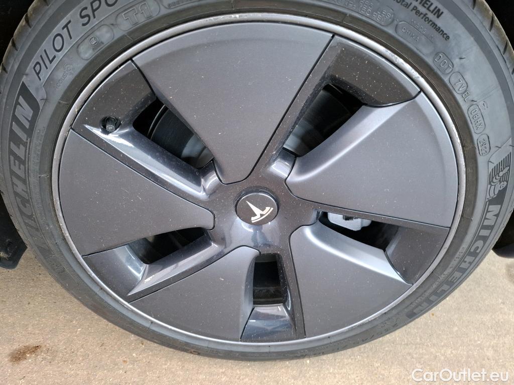 Tesla  Model 3 TESLA  / 2018 / 4P / Berline Propulsion #10