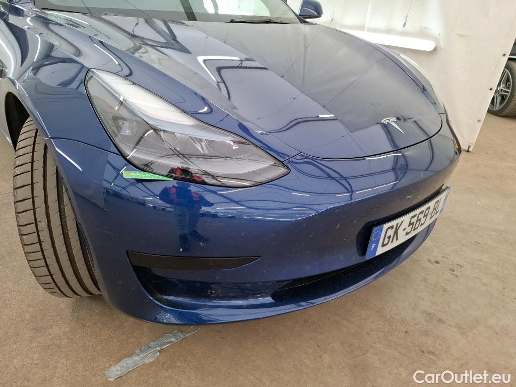 Tesla  Model 3 TESLA  / 2018 / 4P / Berline Propulsion #1