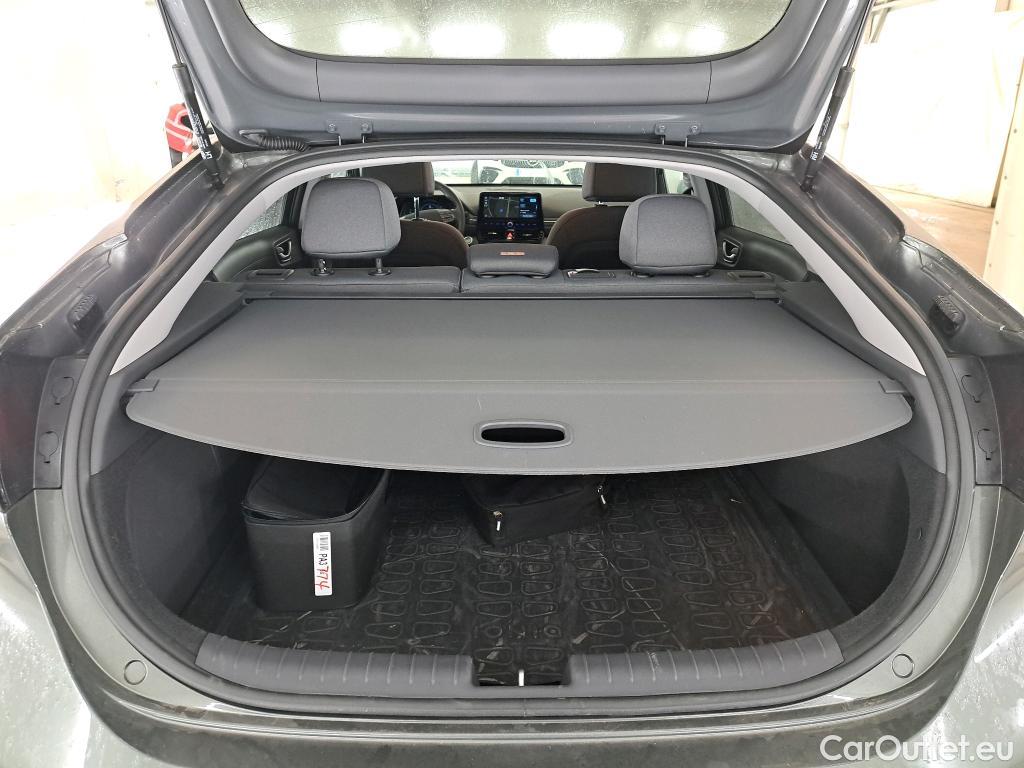 Hyundai   Ioniq Ioniq Creative Electric 38kWh BVA #11