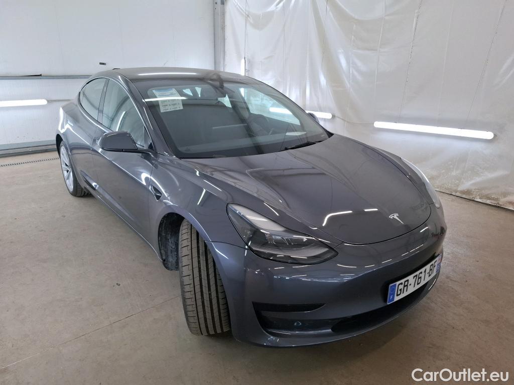 Tesla  Model 3 TESLA  / 2018 / 4P / Berline - #5