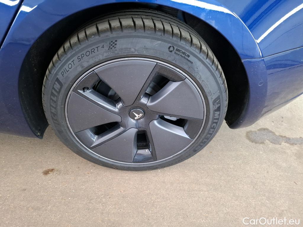Tesla  Model 3 TESLA  / 2018 / 4P / Berline Propulsion #9