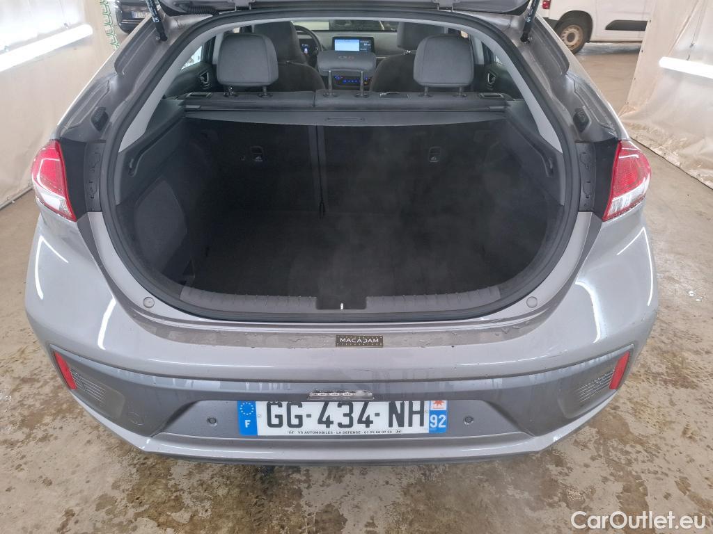 Hyundai   Ioniq Ioniq Business Hybrid 1.6 GDI 140CV BVA6 E6dT #18