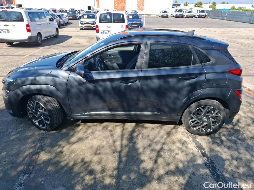 Hyundai  Konna Kona Executive Hybrid 2WD 1.6 GDI 140CV BVA6 E6d #3