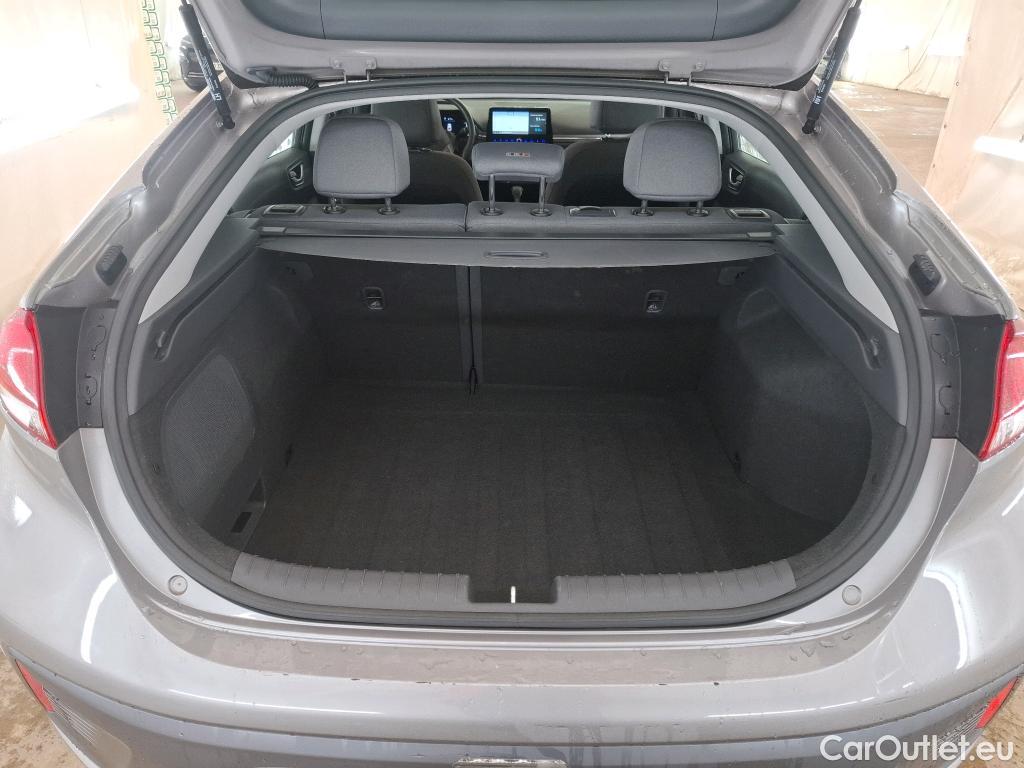 Hyundai   Ioniq Ioniq Business Hybrid 1.6 GDI 140CV BVA6 E6dT #10