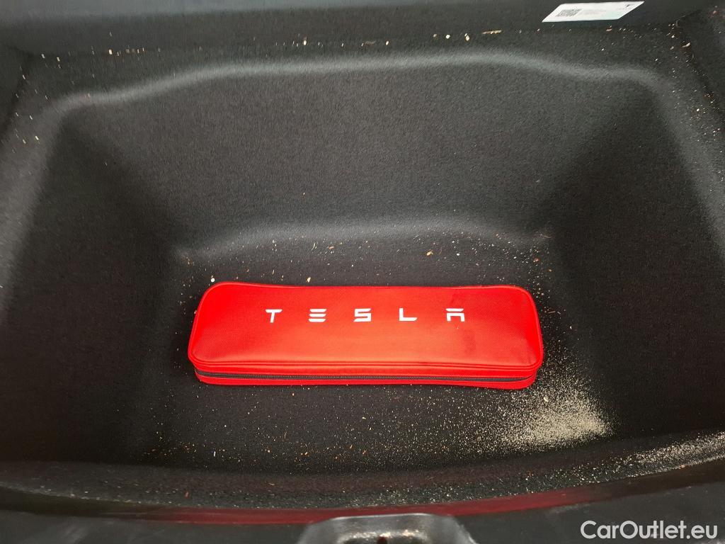 Tesla  Model 3 TESLA  / 2018 / 4P / Berline Propulsion #12