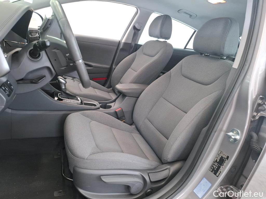 Hyundai   Ioniq Ioniq Business Hybrid 1.6 GDI 140CV BVA6 E6dT #8