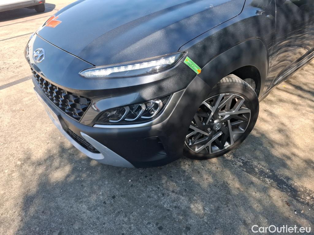 Hyundai  Konna Kona Executive Hybrid 2WD 1.6 GDI 140CV BVA6 E6d #46