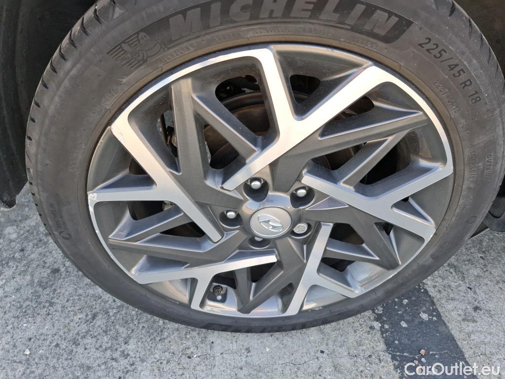 Hyundai  Konna Kona Executive Hybrid 2WD 1.6 GDI 140CV BVA6 E6d #27