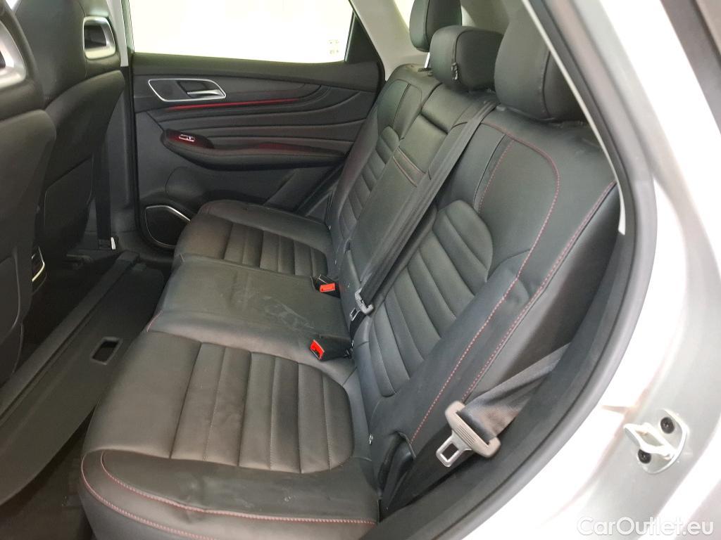 MG  EHS MG  / 2021 / 5P / SUV 1.5T GDI PHEV Luxe Auto OPERATION STOCK #9