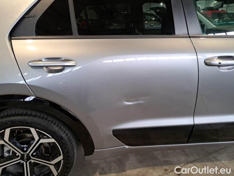 KIA  Niro KIA  / 2022 / 5P / BERLINA 1.6 HEV GDI STYLE DCT #39