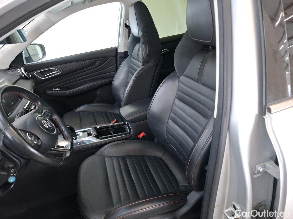 MG  EHS MG  / 2021 / 5P / SUV 1.5T GDI PHEV Luxe Auto OPERATION STOCK #8