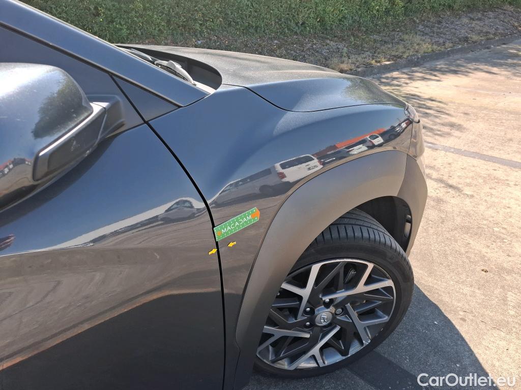 Hyundai  Konna Kona Executive Hybrid 2WD 1.6 GDI 140CV BVA6 E6d #49