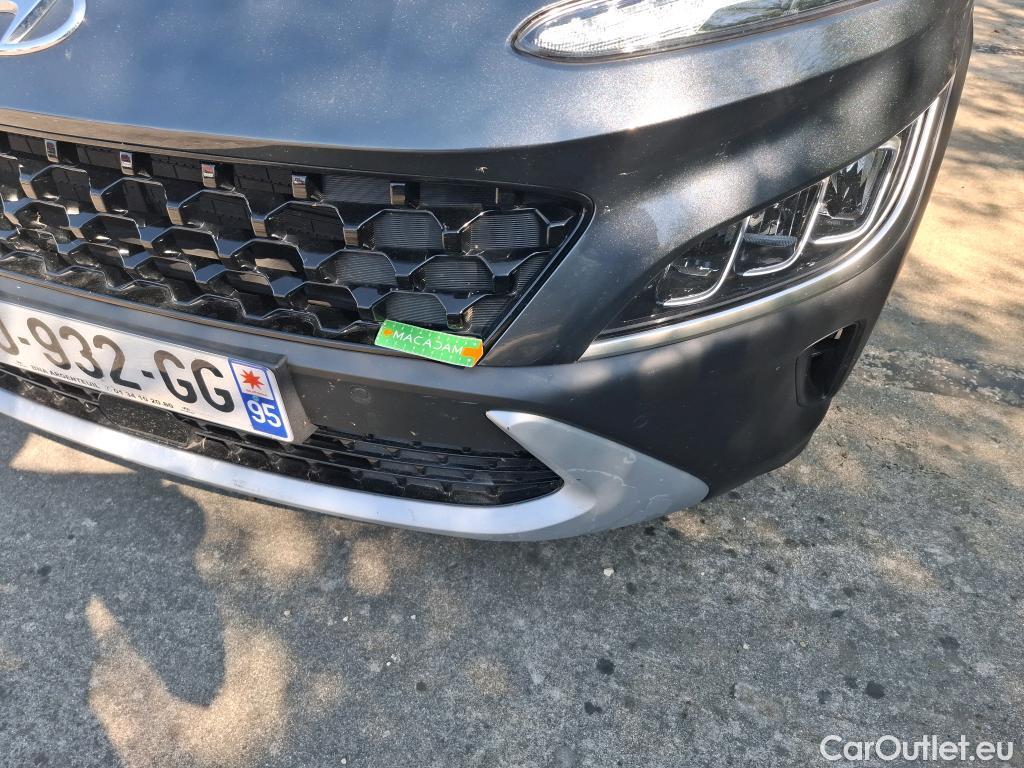 Hyundai  Konna Kona Executive Hybrid 2WD 1.6 GDI 140CV BVA6 E6d #12