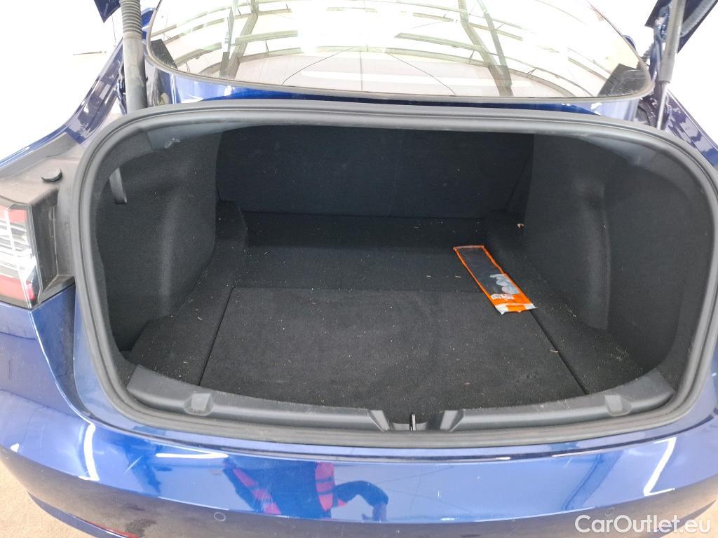 Tesla  Model 3 TESLA  / 2018 / 4P / Berline Propulsion #11