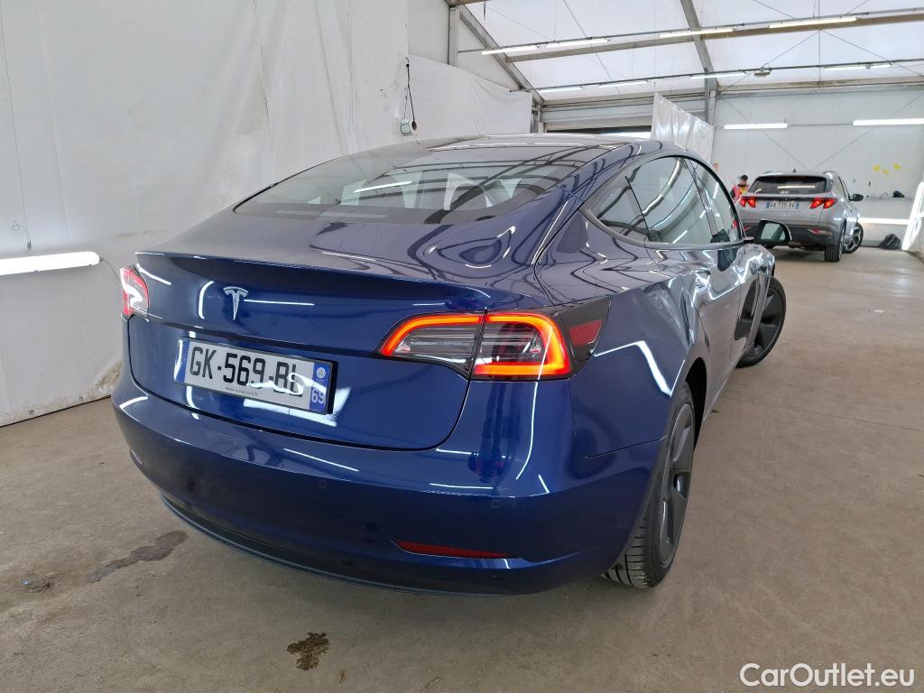 Tesla  Model 3 TESLA  / 2018 / 4P / Berline Propulsion #4