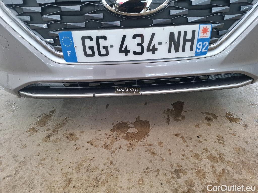 Hyundai   Ioniq Ioniq Business Hybrid 1.6 GDI 140CV BVA6 E6dT #25