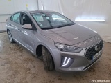 Hyundai   Ioniq Ioniq Business Hybrid 1.6 GDI 140CV BVA6 E6dT #4