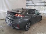 Hyundai   Ioniq Ioniq Creative Electric 38kWh BVA #4