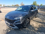 Hyundai  Konna Kona Executive Hybrid 2WD 1.6 GDI 140CV BVA6 E6d #7