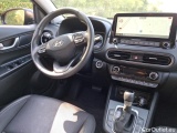 Hyundai  Konna Kona Executive Hybrid 2WD 1.6 GDI 140CV BVA6 E6d #8
