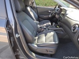 Hyundai  Konna Kona Executive Hybrid 2WD 1.6 GDI 140CV BVA6 E6d #11