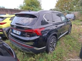 Hyundai  Santa Fe  Executive Plug-In Hybrid 4WD 1.6 T-GDI 265CV BVA6 7 Sieges E6d #3