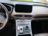 Hyundai  Santa Fe  Executive Plug-In Hybrid 4WD 1.6 T-GDI 265CV BVA6 7 Sieges E6d #7