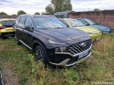 Hyundai  Santa Fe  Executive Plug-In Hybrid 4WD 1.6 T-GDI 265CV BVA6 7 Sieges E6d #4