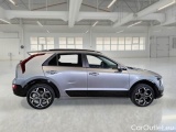 KIA  Niro KIA  / 2022 / 5P / BERLINA 1.6 HEV GDI STYLE DCT #7