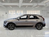 KIA  Niro KIA  / 2022 / 5P / BERLINA 1.6 HEV GDI STYLE DCT #8