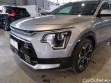 KIA  Niro KIA  / 2022 / 5P / BERLINA 1.6 HEV GDI STYLE DCT #24