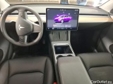 Tesla  Model Y TESLA  / 2020 / 5P / SUV Grand Autonomie Dual Motor AWD #6