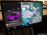 Tesla  Model Y TESLA  / 2020 / 5P / SUV Grand Autonomie Dual Motor AWD #8