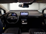 MG  4 MG MG / 2022 / 5P / BERLINA LUXURY 6 KWH #3