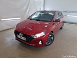 Hyundai  i20 HYUNDAI   2020  5P  Berline 1 0 T GDI 100 HYBRID 48V Intuitive