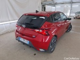 Hyundai  i20 HYUNDAI   2020  5P  Berline 1 0 T GDI 100 HYBRID 48V Intuitive #3