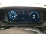 Hyundai  i20 HYUNDAI   2020  5P  Berline 1 0 T GDI 100 HYBRID 48V Intuitive #6