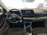 Hyundai  i20 HYUNDAI   2020  5P  Berline 1 0 T GDI 100 HYBRID 48V Intuitive #5