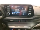 Hyundai  i20 HYUNDAI   2020  5P  Berline 1 0 T GDI 100 HYBRID 48V Intuitive #7