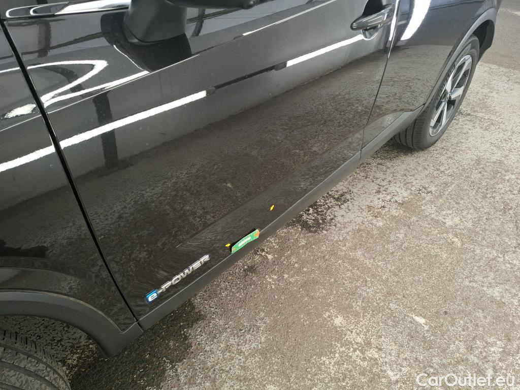 Nissan  Qashqai NISSAN  / 2021 / 5P / Crossover e-Power 190 N-Connecta BVA HEV #3