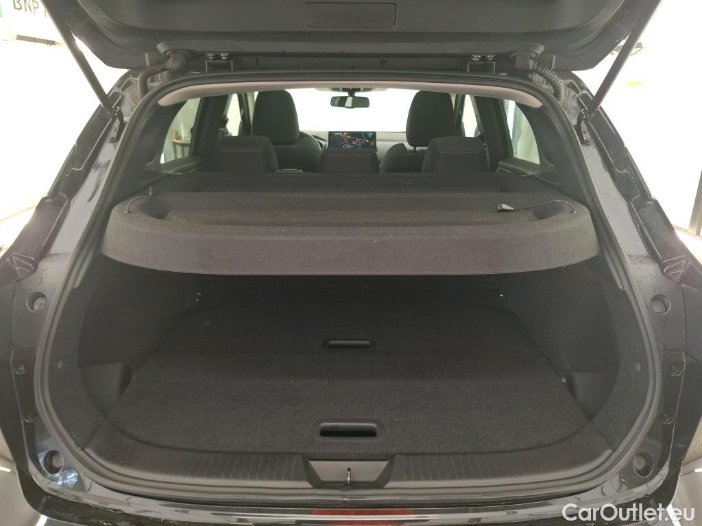 Nissan  Qashqai NISSAN  / 2021 / 5P / Crossover e-Power 190 N-Connecta BVA HEV #10
