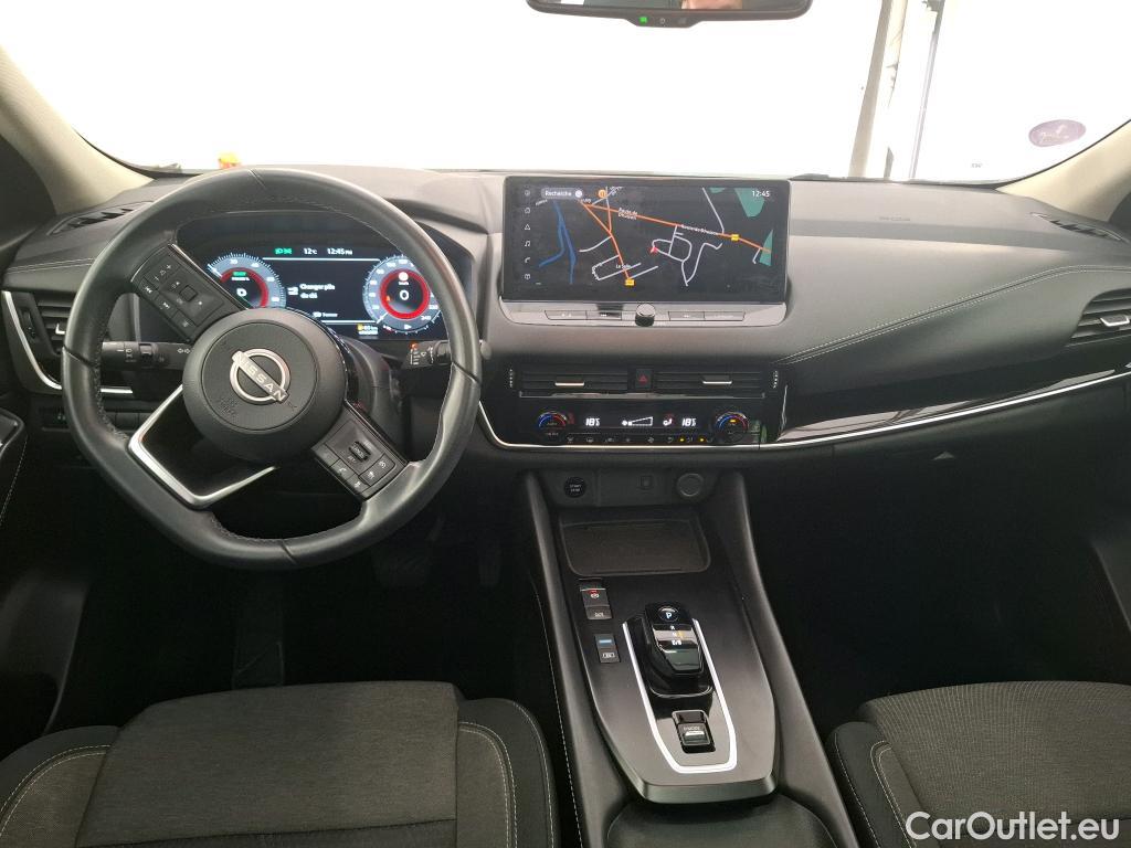 Nissan  Qashqai NISSAN  / 2021 / 5P / Crossover e-Power 190 N-Connecta BVA HEV #5