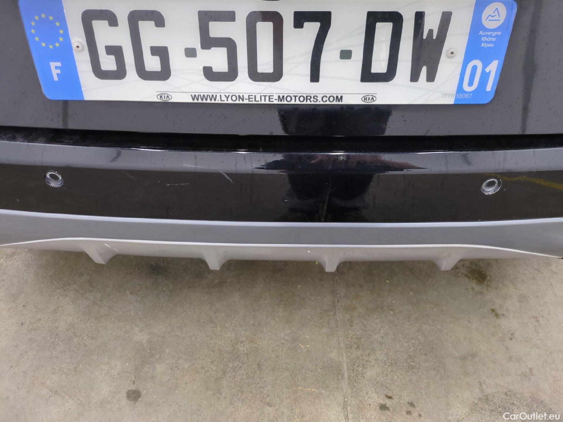 KIA  Sportage  GT-Line Premium Plug-in Hybrid 4WD 1.6 T-GDI 265CV BVA6 E6d #22