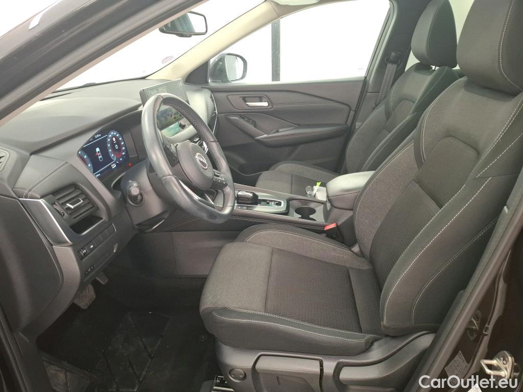 Nissan  Qashqai NISSAN  / 2021 / 5P / Crossover e-Power 190 N-Connecta BVA HEV #8