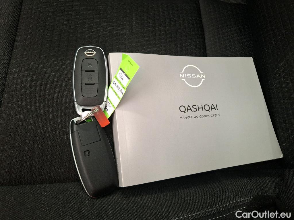 Nissan  Qashqai NISSAN  / 2021 / 5P / Crossover e-Power 190 N-Connecta BVA HEV #12