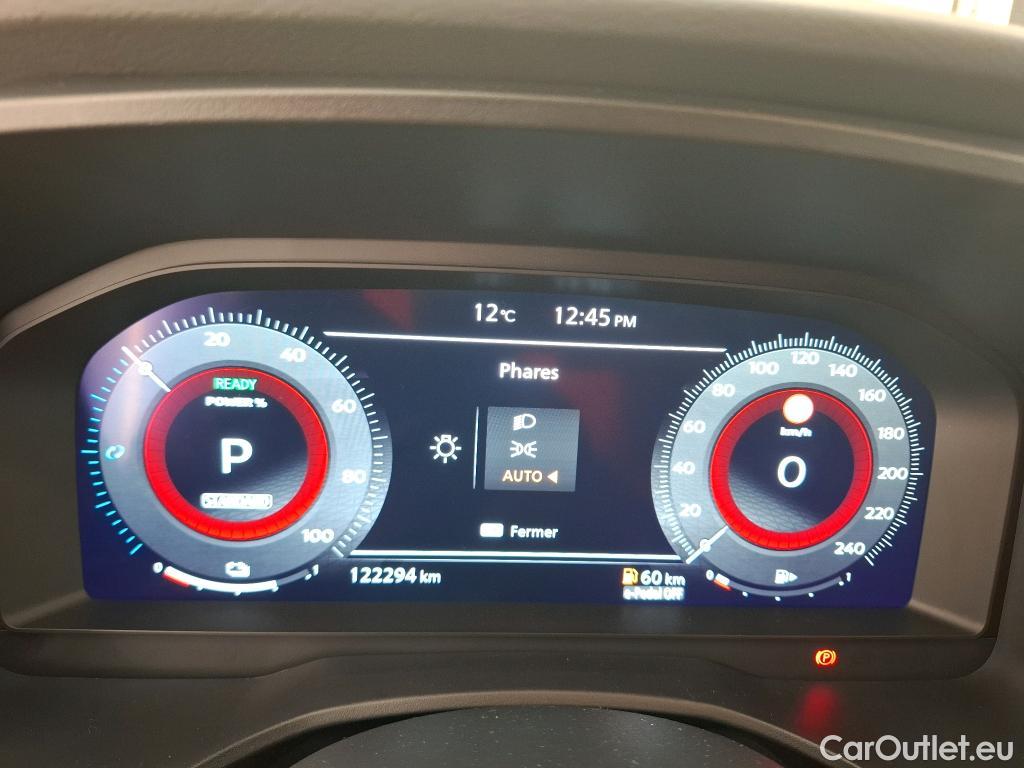 Nissan  Qashqai NISSAN  / 2021 / 5P / Crossover e-Power 190 N-Connecta BVA HEV #6