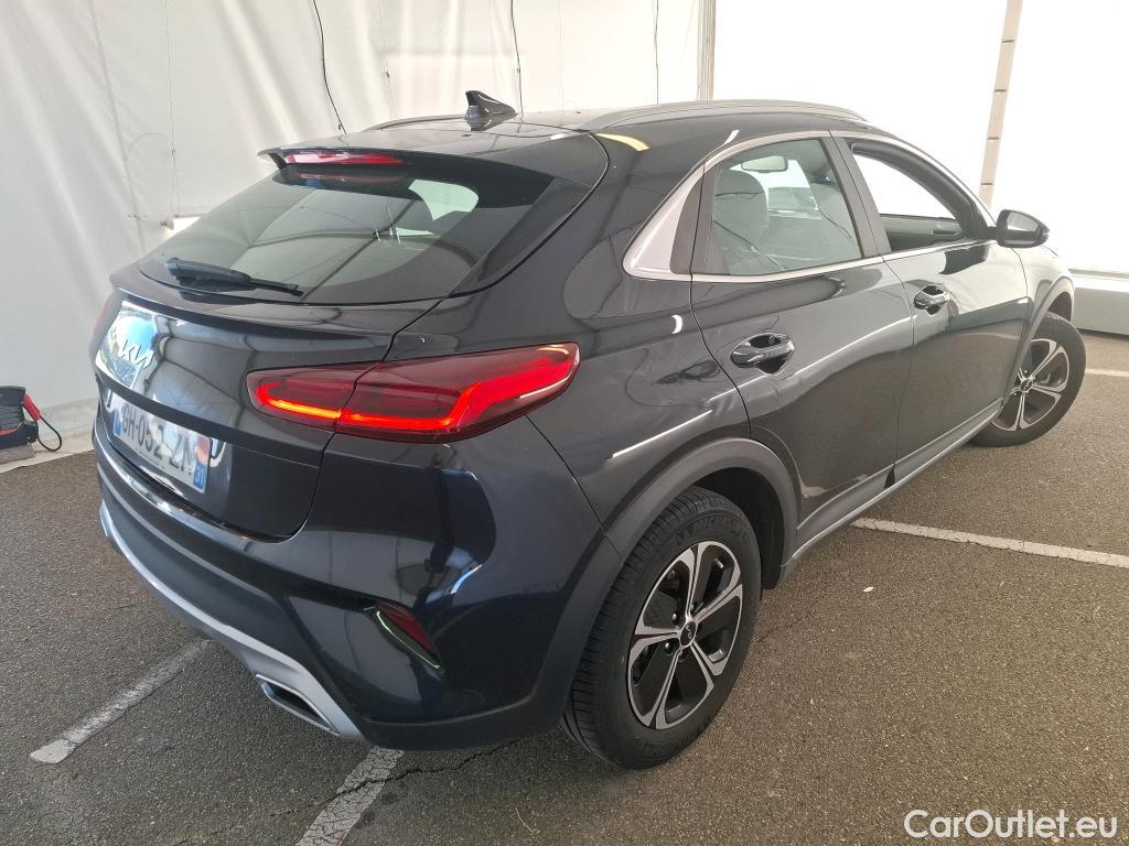 KIA  XCeed  Plug-in Hybrid Active 1.6 140CV BVA6 E6d #3