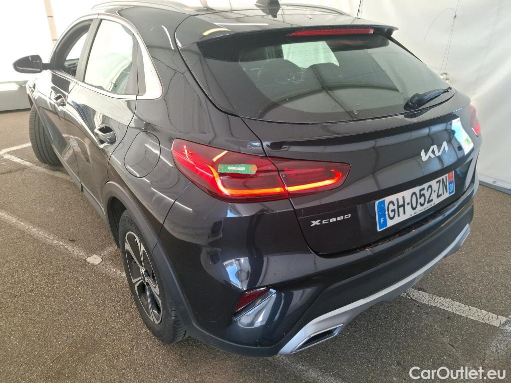 KIA  XCeed  Plug-in Hybrid Active 1.6 140CV BVA6 E6d #1